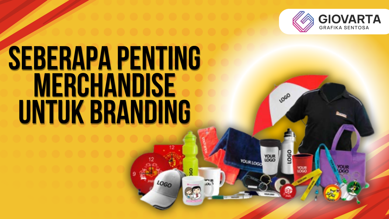 pentingnya brandinguntuk produk